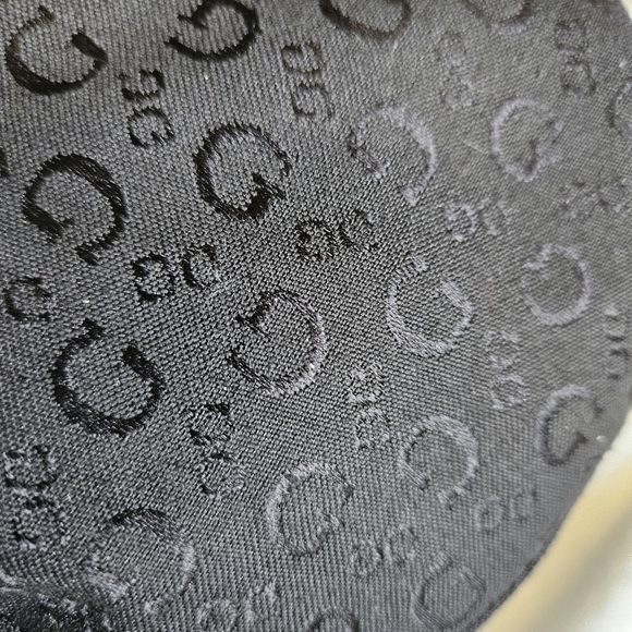 Guess black bucket hat - Picture 4 of 6